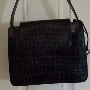 New beautiful vintage Guess bag.